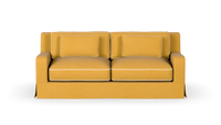 Valentino - 3 Seater - Slip Cover