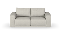 Mitchell - 2 Seater - Fully Upholstered