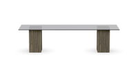 Roma - Dining Table - 3M