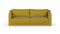 Metropolitan - 4 Seater - Fully Upholstered