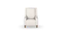 Chicago - Armchair - Fully Upholstered