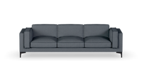 Granada - 4 Seater - Fully Upholstered