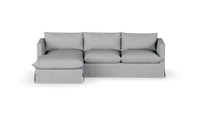 Caribbean - Corner Unit - Slip Cover
