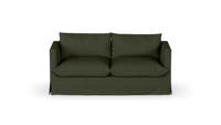 Caribbean - 3 Seater - Slip Cover