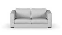 New Yorker - 2 Seater - Fully Upholstered