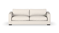 Phethon - 4 Seater - Fully Upholstered