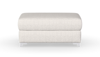 Chivonne Mini - Ottoman - Fully Upholstered