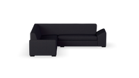 Chivonne - All Seater - Fully Upholstered