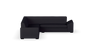 Casual 40-Pewter (280x90x80cm)