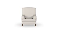 Isla - Armchair - Fully Upholstered