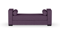 Charlotte - 2 Seater - Fully Upholstered