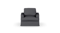 Bellini - Arm Chair - Slip Cover