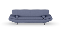 Dakota - 2 Seater - Fully Upholstered