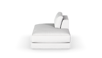 Minx - One Arm - Fully Upholstered