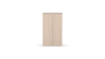 Ghost White (50x120x200cm)