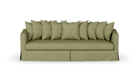 Connor - 4 Seater - Slip Cover
