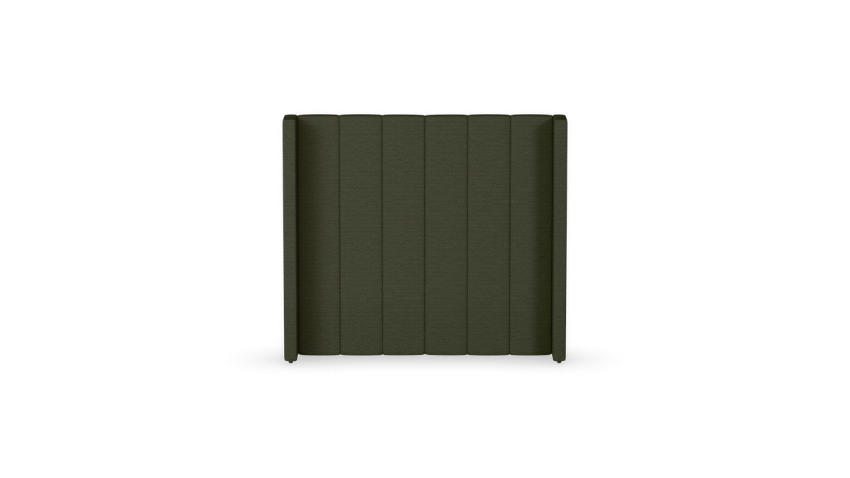 Mira Material: Colourwash Eco 47-Forest