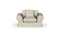 Big Bertha - Arm Chair - Slip Cover