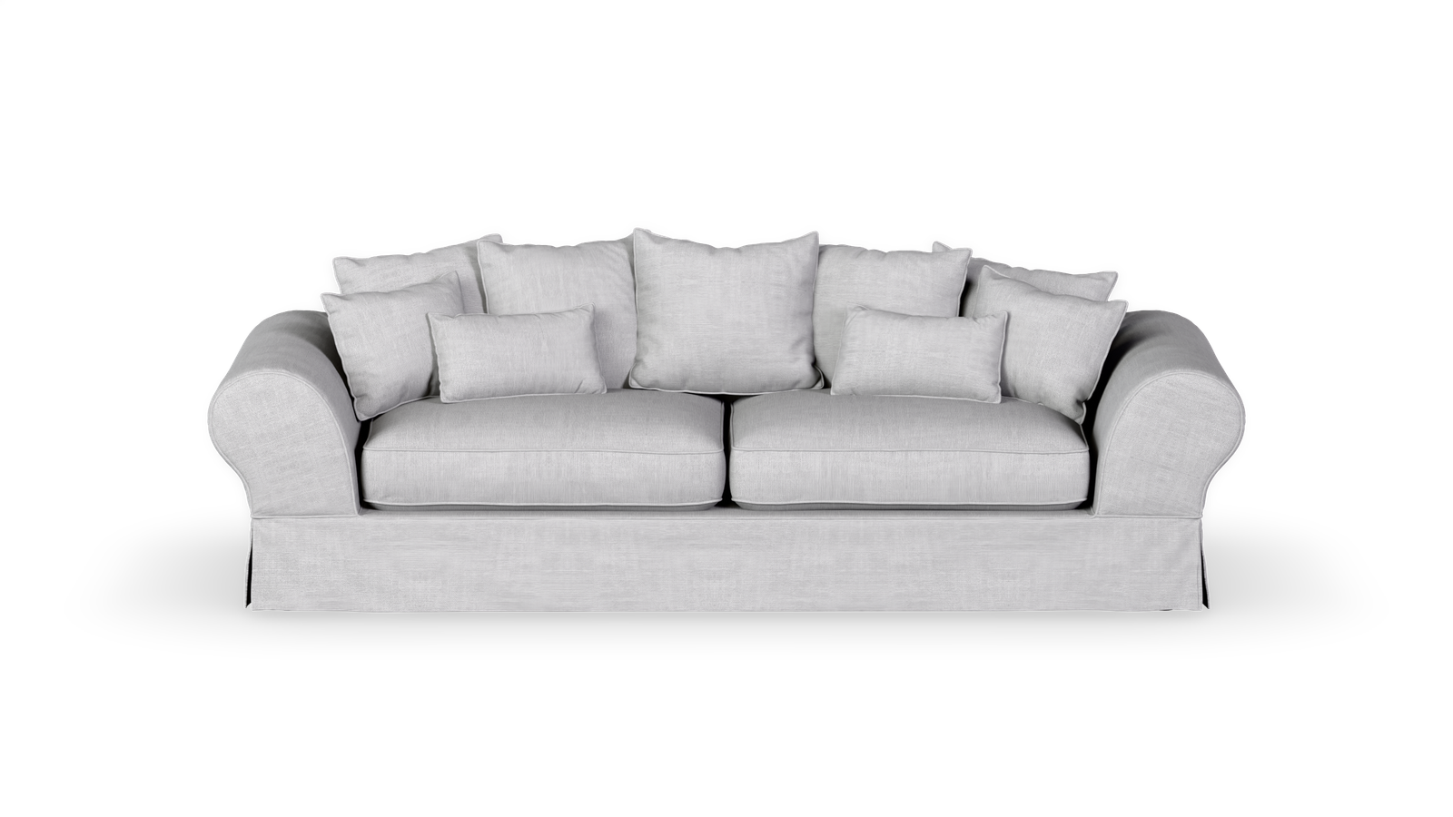 Big Bertha - 3 Seater - Slip Cover