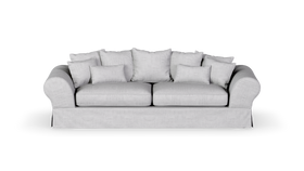 Big Bertha - 3 Seater - Slip Cover