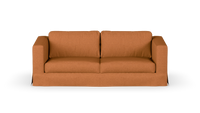 New Yorker - 3 Seater - Slipcover