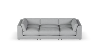 Minx - Netflix - Fully Upholstered
