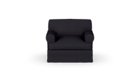 La Petite - Armchair - Slipcover
