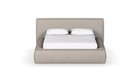 Bedford - Bed Base - Queen - Fully Upholstered