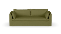 Bailey - 4 Seater - Slip Cover