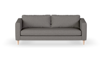 Mojo - 4 Seater - Fully Upholstered