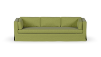 Marcus - 4 Seater - Slip Cover