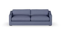 Georgia - 4 Seater - Fully Upholstered