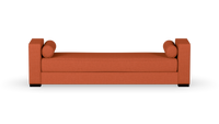 Charlotte - 4 Seater - Fully Upholstered