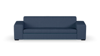 Chivonne - 4 Seater - Fully Upholstered