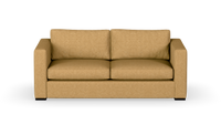 Sophia - 2 Seater - Fully Upholstered