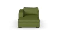 Kennedy - Modular - Daybed - Fully Upholstered