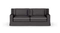 Valentino - 3 Seater - Slip Cover
