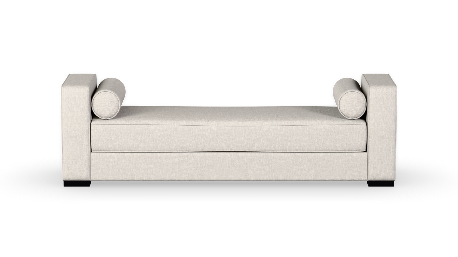 Charlotte - 3 Seater - Fully Upholstered