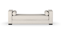 Charlotte - 3 Seater - Fully Upholstered