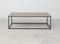 Bradford - Coffee Table - 1.4M