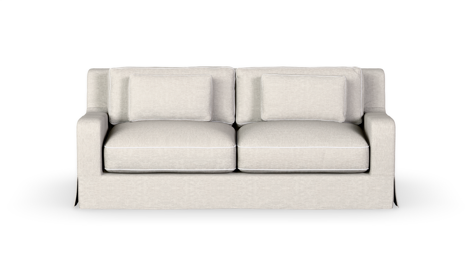 Valentino - 3 Seater - Slip Cover