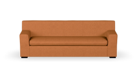 Liam - 4 Seater - Fully Upholstered