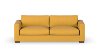 Phethon - 4 Seater - Fully Upholstered