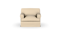 La Petite - Armchair - Slipcover