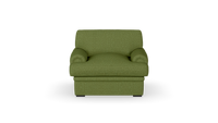 St Tropez - Armchair - Fully Upholstered