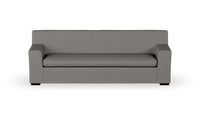Liam - 4 Seater - Fully Upholstered