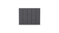 Raka - Queen - Fully Upholstered