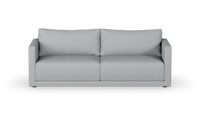 Odessa - 4 Seater - Fully Upholstered