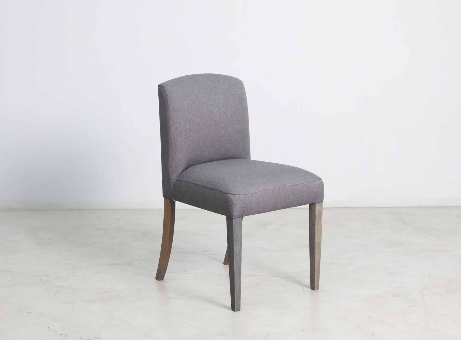 Ruby - Dining Chair - Fully Upholstered