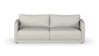 Odessa - 4 Seater - Fully Upholstered